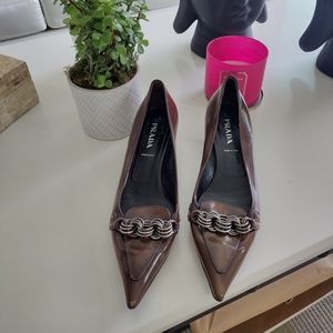 Prada Shoes